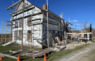 Stanton Davis Homestead Museum