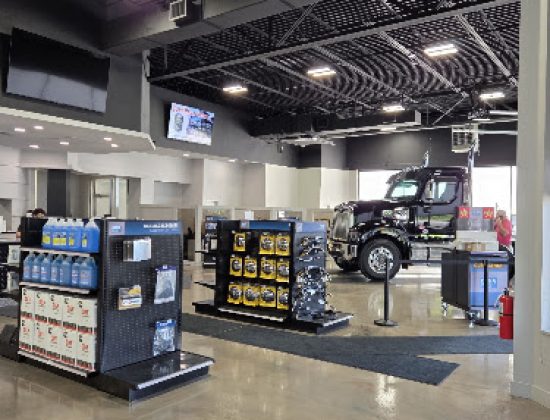 Freightliner of Hartford – Parts
