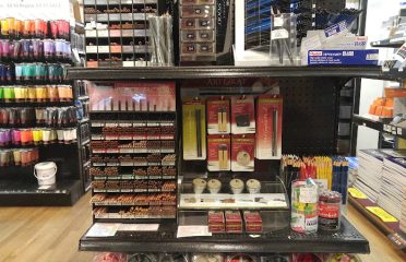 Hull’s Art Supply & Framing