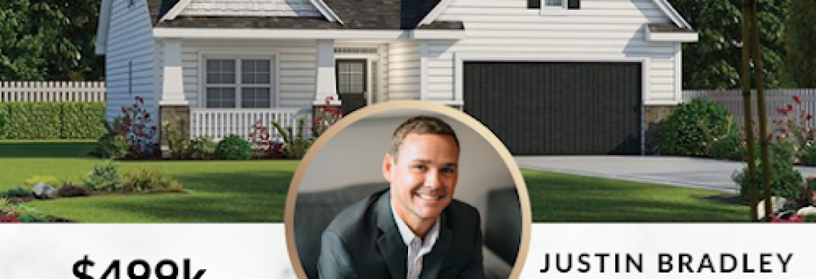 Justin Bradley Realtor