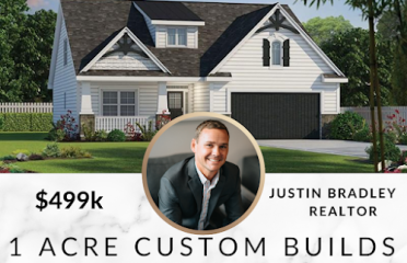 Justin Bradley Realtor