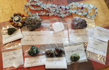 Thistle Glass Crafts