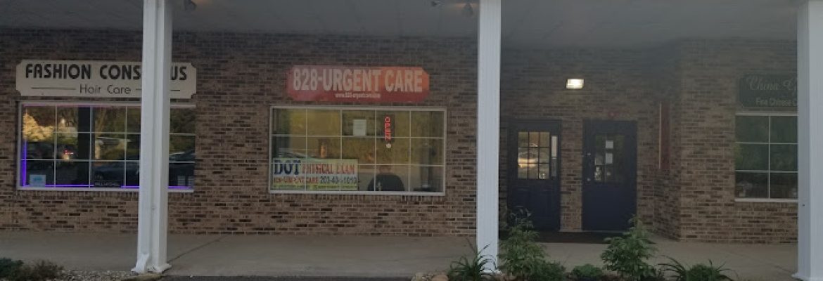 828 – Urgent Care