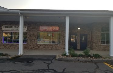 828 – Urgent Care