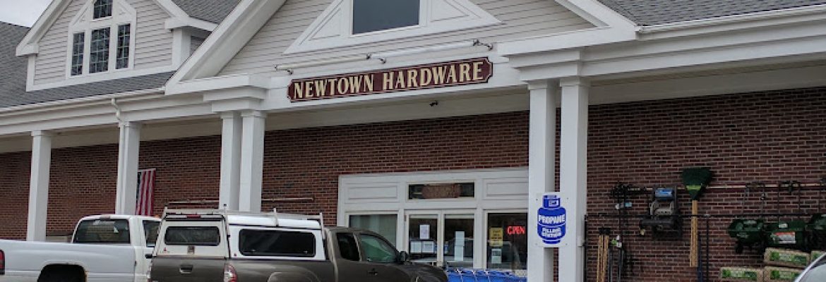 Newtown Hardware