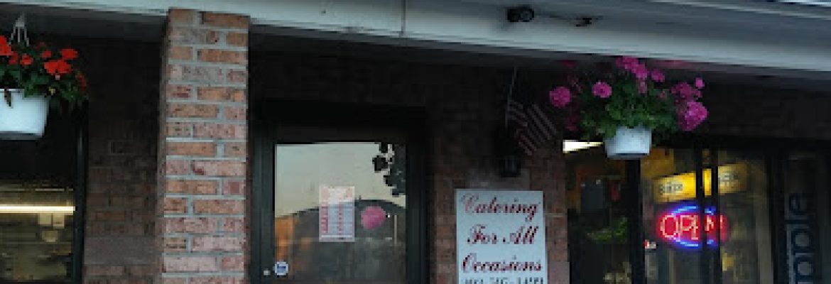 Fratelli’s Pizzeria & Catering