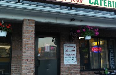 Fratelli’s Pizzeria & Catering