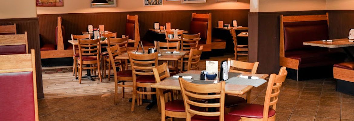 Benny’s of Simsbury