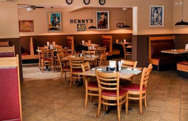 Benny’s of Simsbury