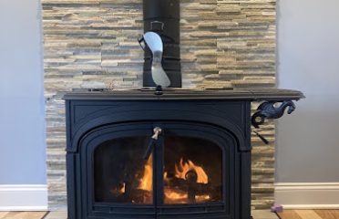 Ashes Away Chimney Sweep LLC