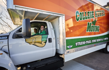 College Hunks Hauling Junk and Moving Norwalk