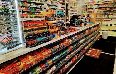Stop & Go Food Mart