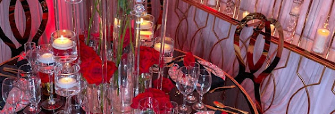 Fancy Parties CT