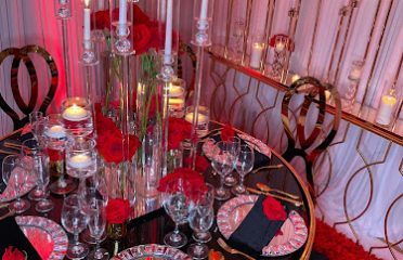 Fancy Parties CT