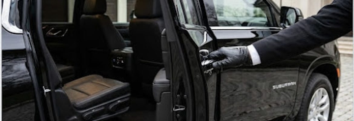 Royal Business Class Limousine