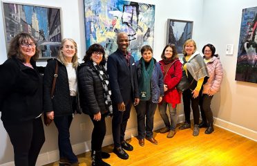Marvin Espy Gallery of Fine Art