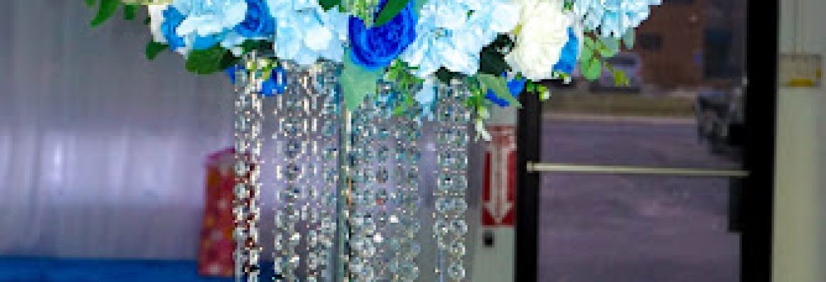 Gracefully Elite Floral & Events Design LLC