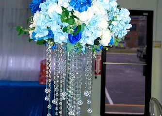 Gracefully Elite Floral & Events Design LLC