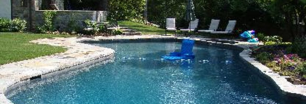 Ocean North Pools, LLC