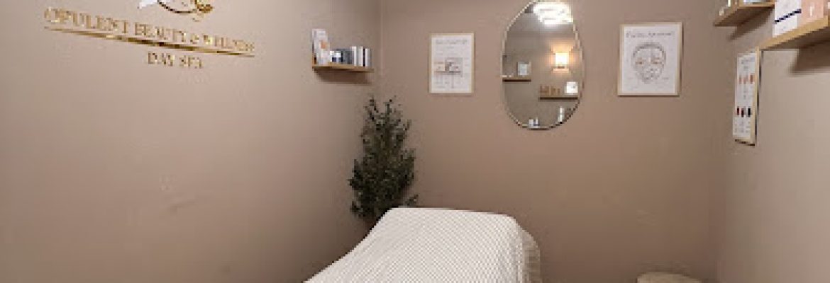 Opulent Beauty and Wellness Day Spa LLC- Massage | Facials | Waxing | Lash Lifts and Tints