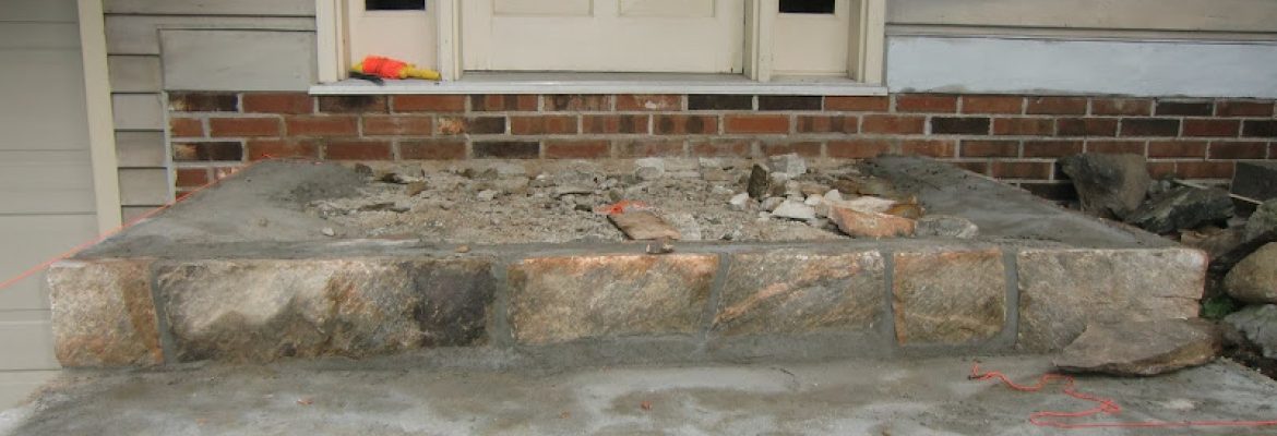 Bravo Masonry