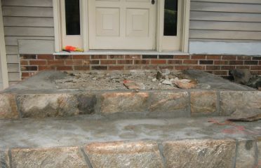 Bravo Masonry