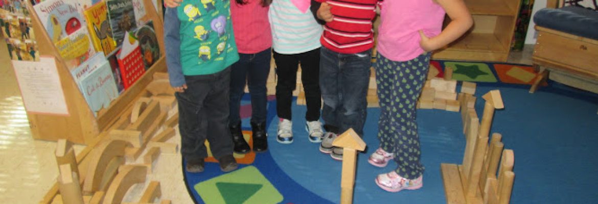 Children’s Learning Centers of Fairfield County
