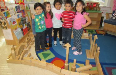 Children’s Learning Centers of Fairfield County