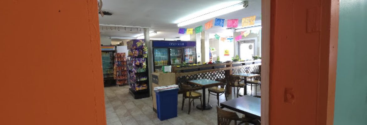La Mexicana Grocery and Taquería
