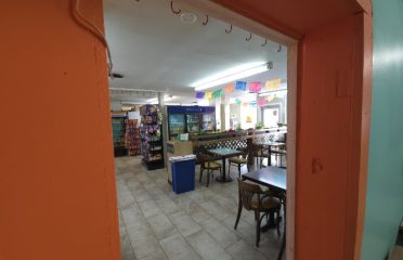 La Mexicana Grocery and Taquería