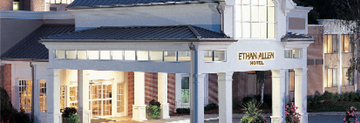 Ethan Allen Hotel