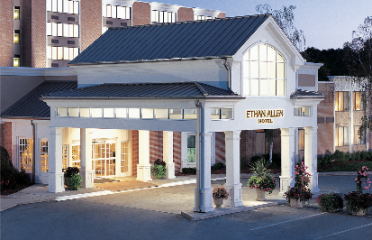Ethan Allen Hotel