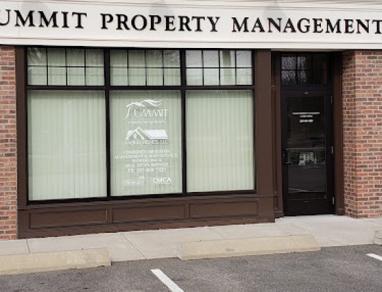 Summit Property Management