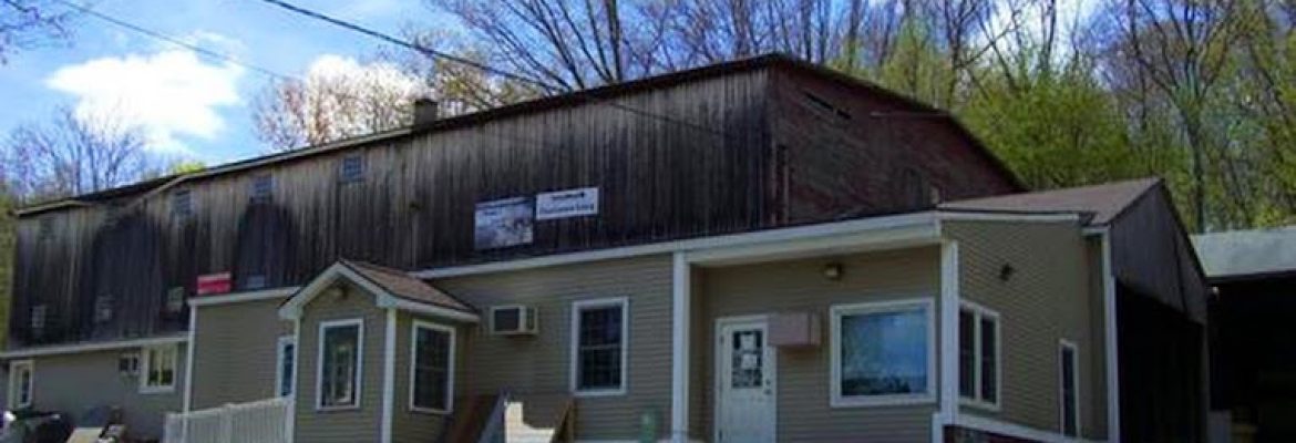 Lyon & Billard Lumber Co