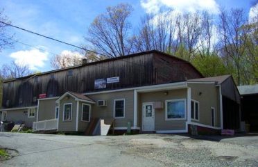 Lyon & Billard Lumber Co