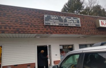 Lola’s tailoring-alterations