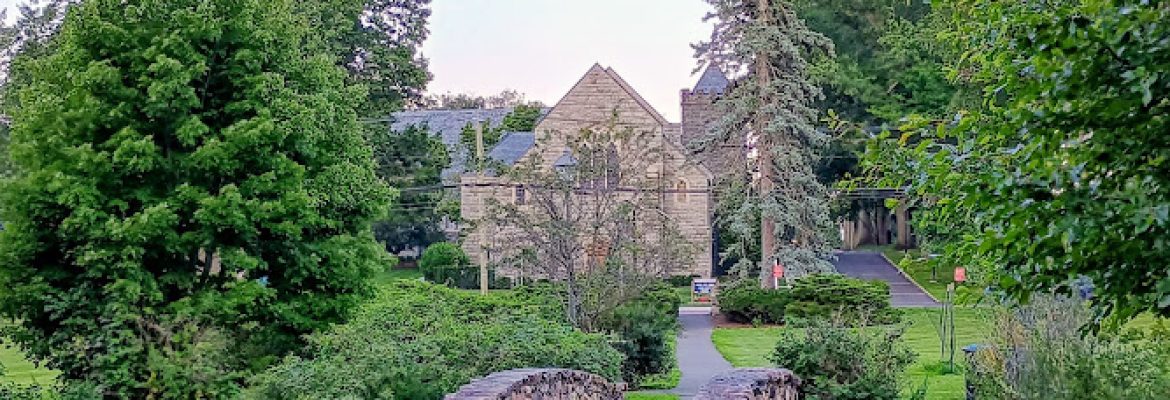 Binney Park