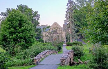 Binney Park