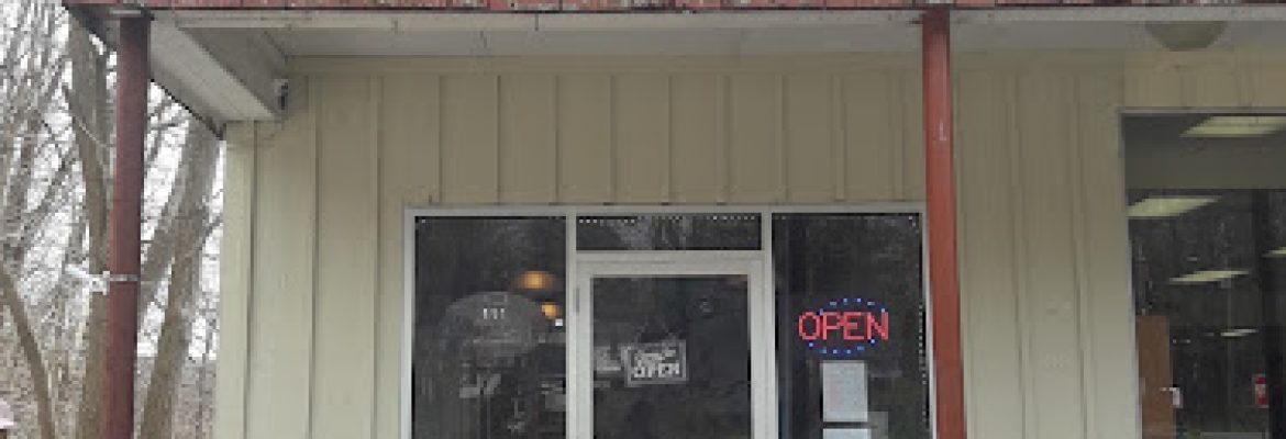 The Sleepy Rooster Cafe