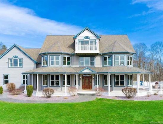 Pat Malek, Realtor