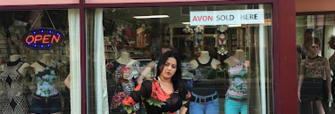 Katy & Kenny Boutique