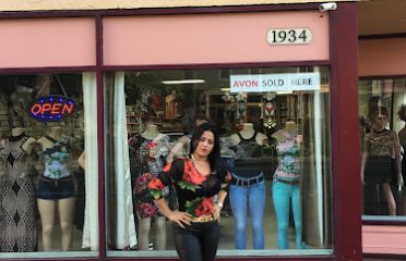 Katy & Kenny Boutique