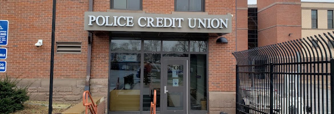 Police Credit Union of CT