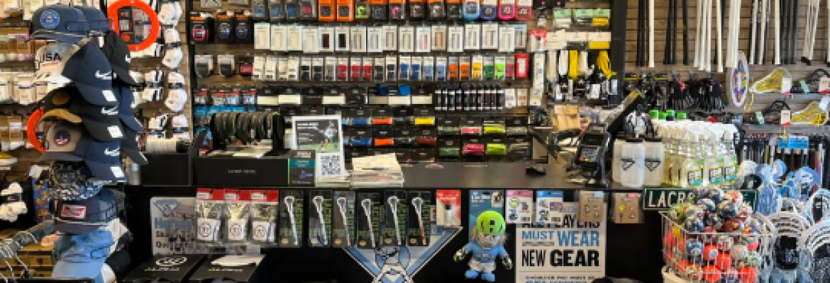 Lacrosse Unlimited