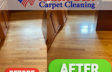 Ameri-Best Carpet Cleaning