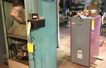 East Coast Mechanical, Inc. Heating & Cooling