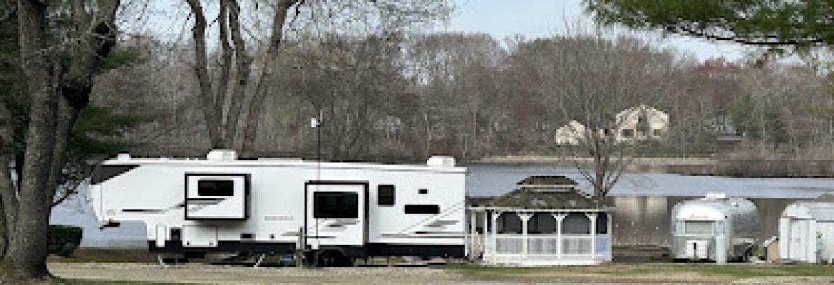 Hopeville Hideaway RV Park and Campground