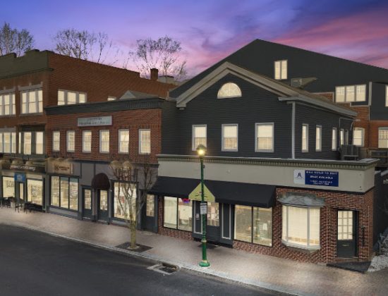 Advise Realty Services