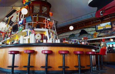 Captain’s Cove Seaport (Marina, Restaurant & Bar)