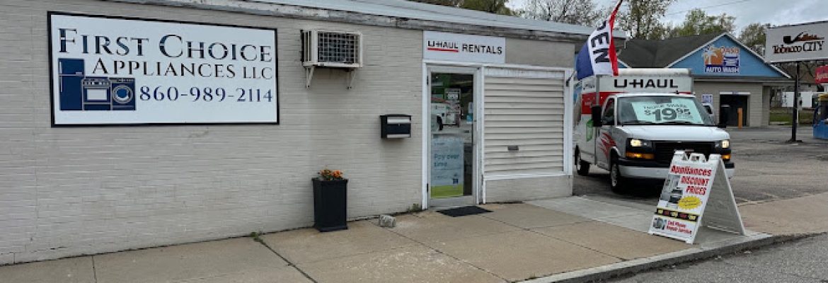 U-Haul Neighborhood Dealer